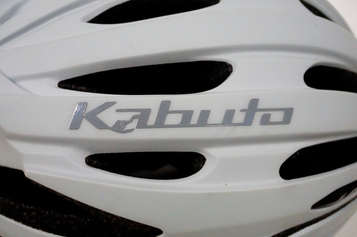 OGK KABUTO 「オージーケーカブト」 REZZA-2 M/L ヘルメット / 名古屋大須店