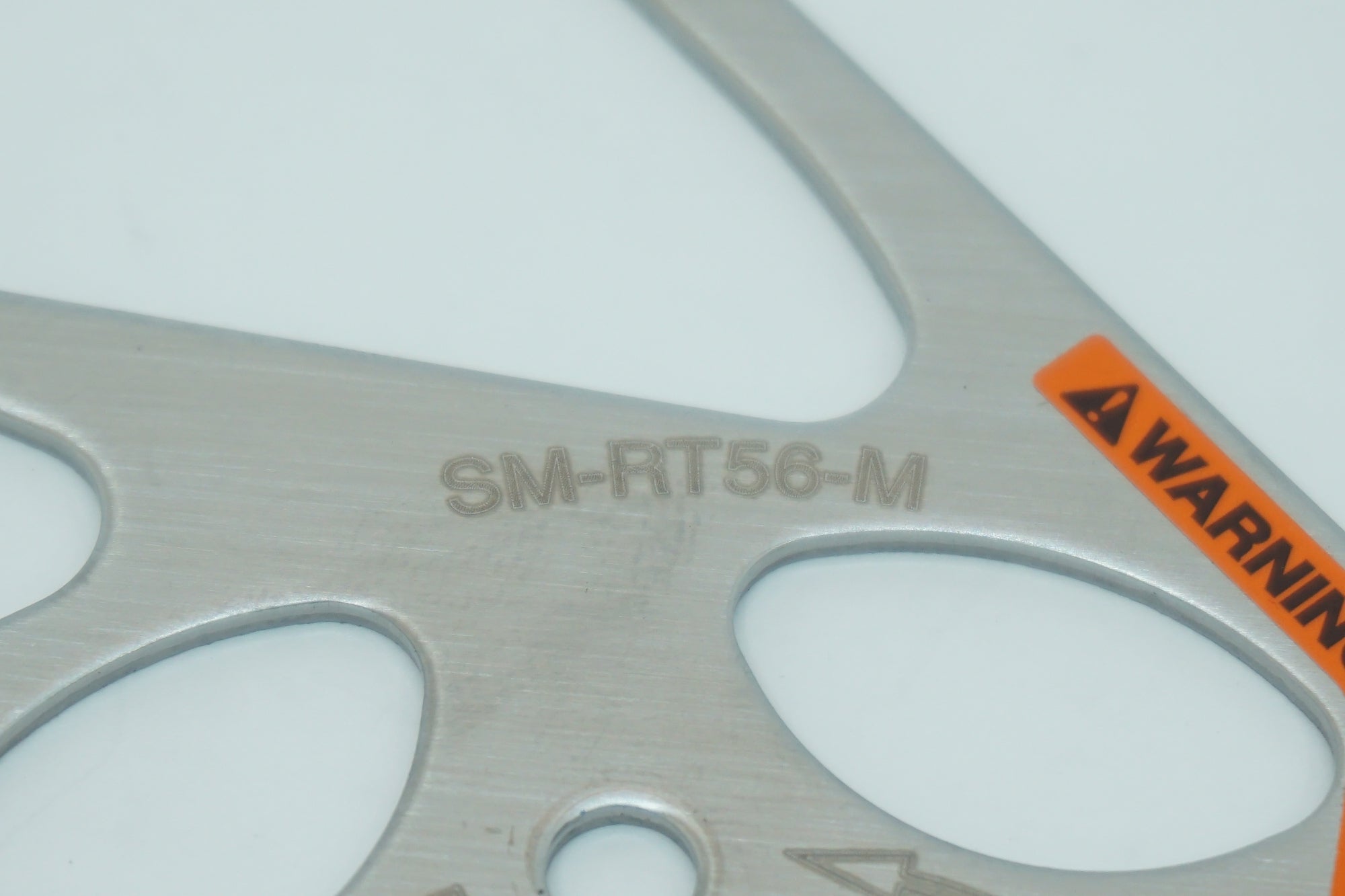 SHIMANO 「シマノ」 SM-RT56 Φ180 ディスクローター / 大阪美原北インター店