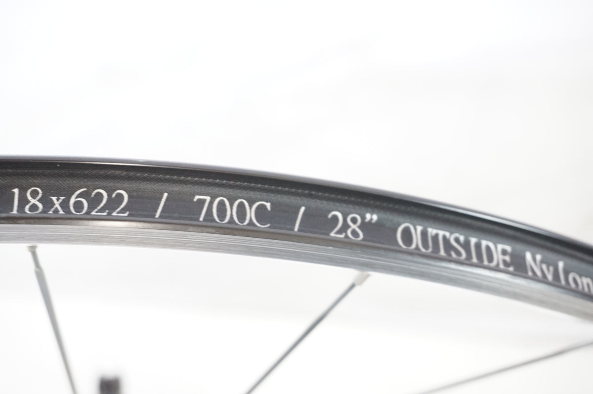 MAVIC 「マビック」 AKSIUM SHIMANO11s ホイールセット / 宇都宮店