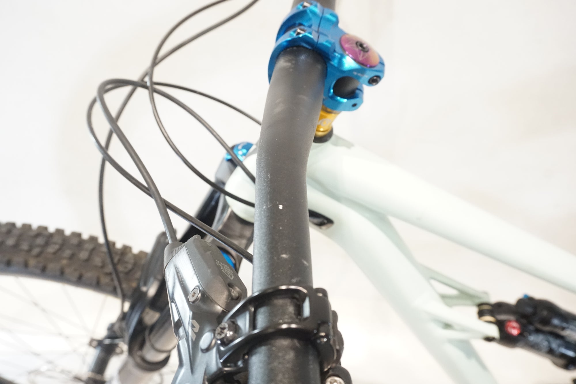 SPECIALIZED 「スペシャライズド」 STATUS 160 2022年モデル 29/27.5インチ マウンテンバイク / 横浜戸塚店