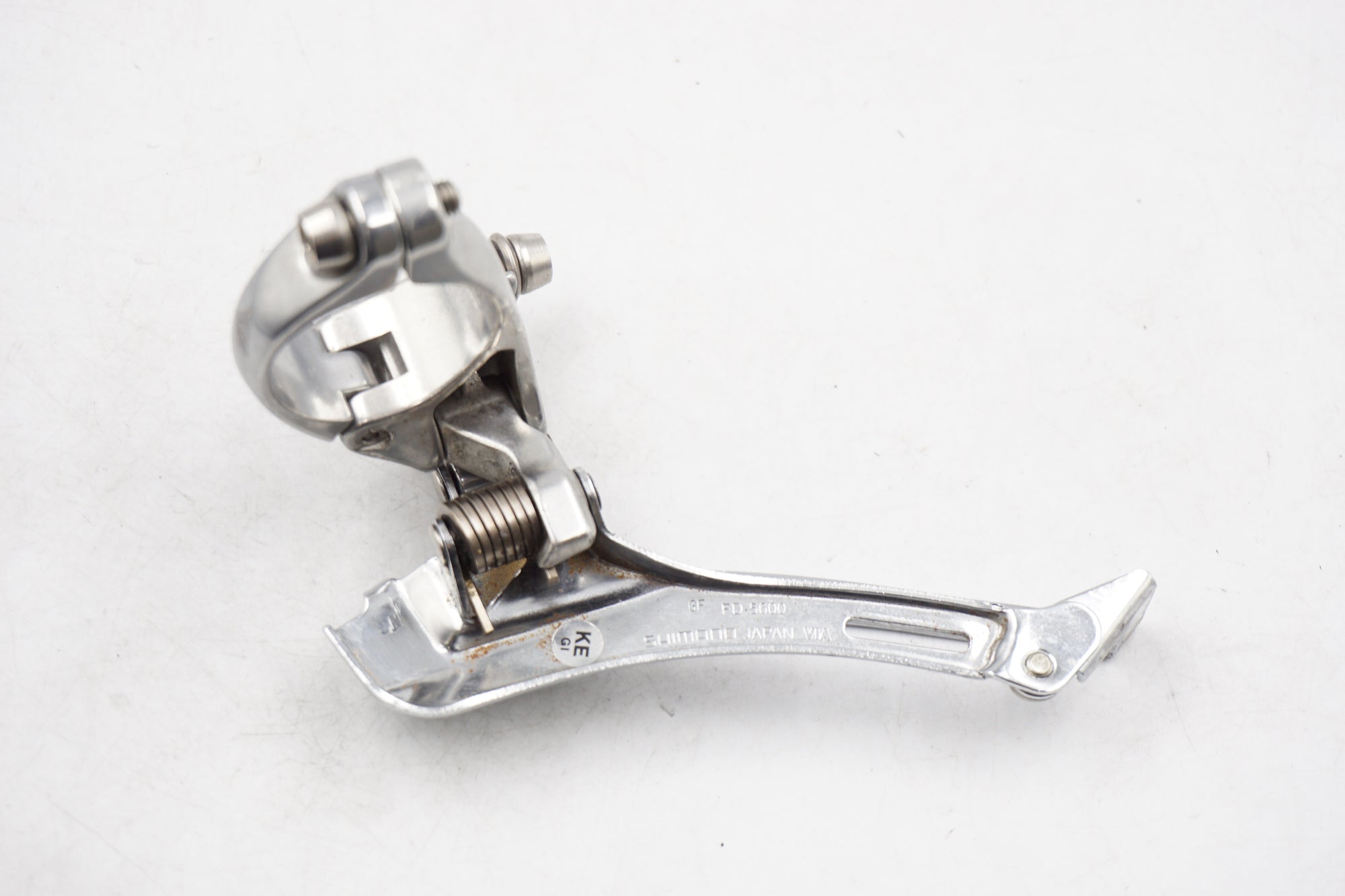 SHIMANO 「シマノ」 105 FD-5600 フロントディレイラー / 奈良店