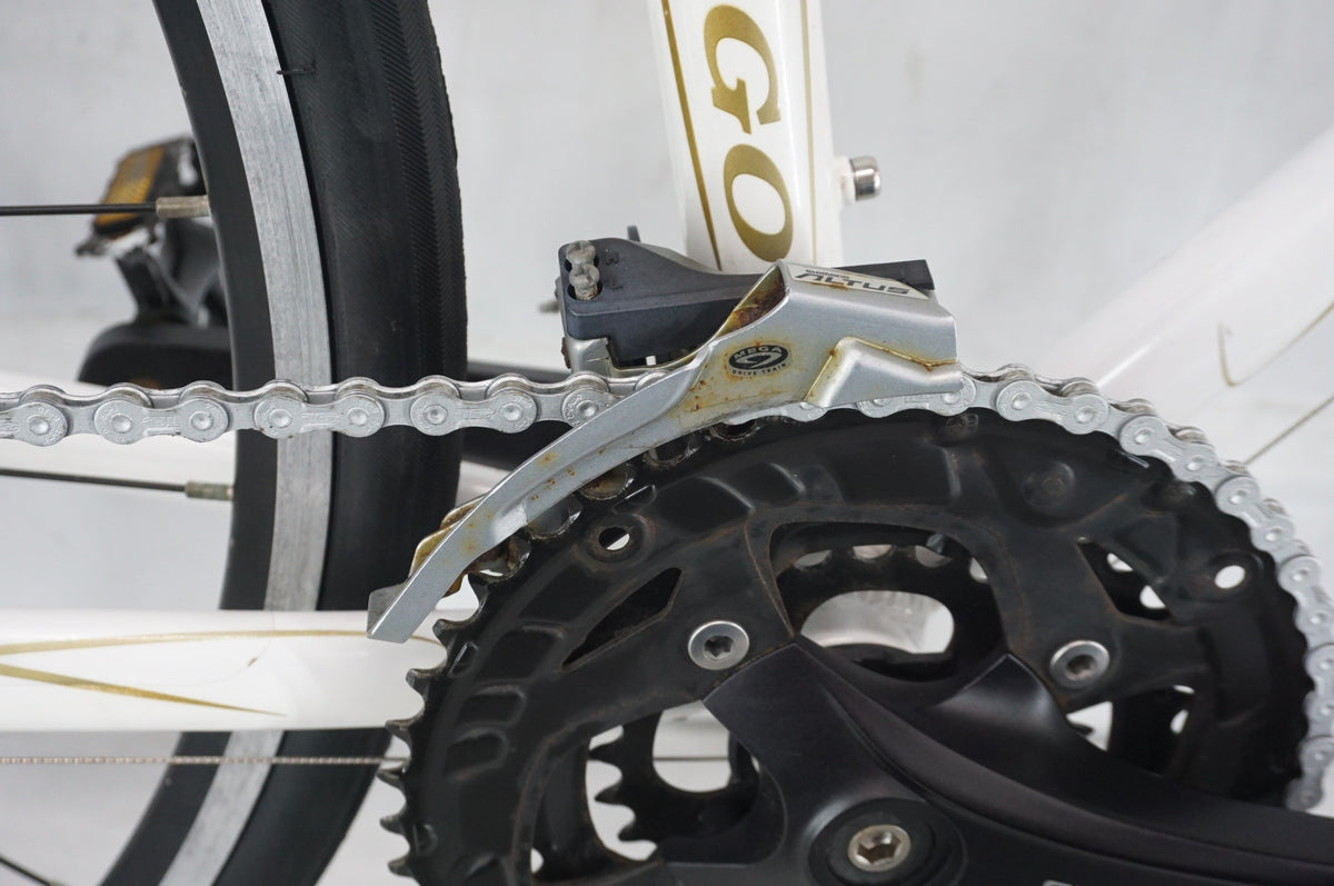 COLNAGO 「コルナゴ」 EPOCA 2019年モデル クロスバイク / 阪急塚口店