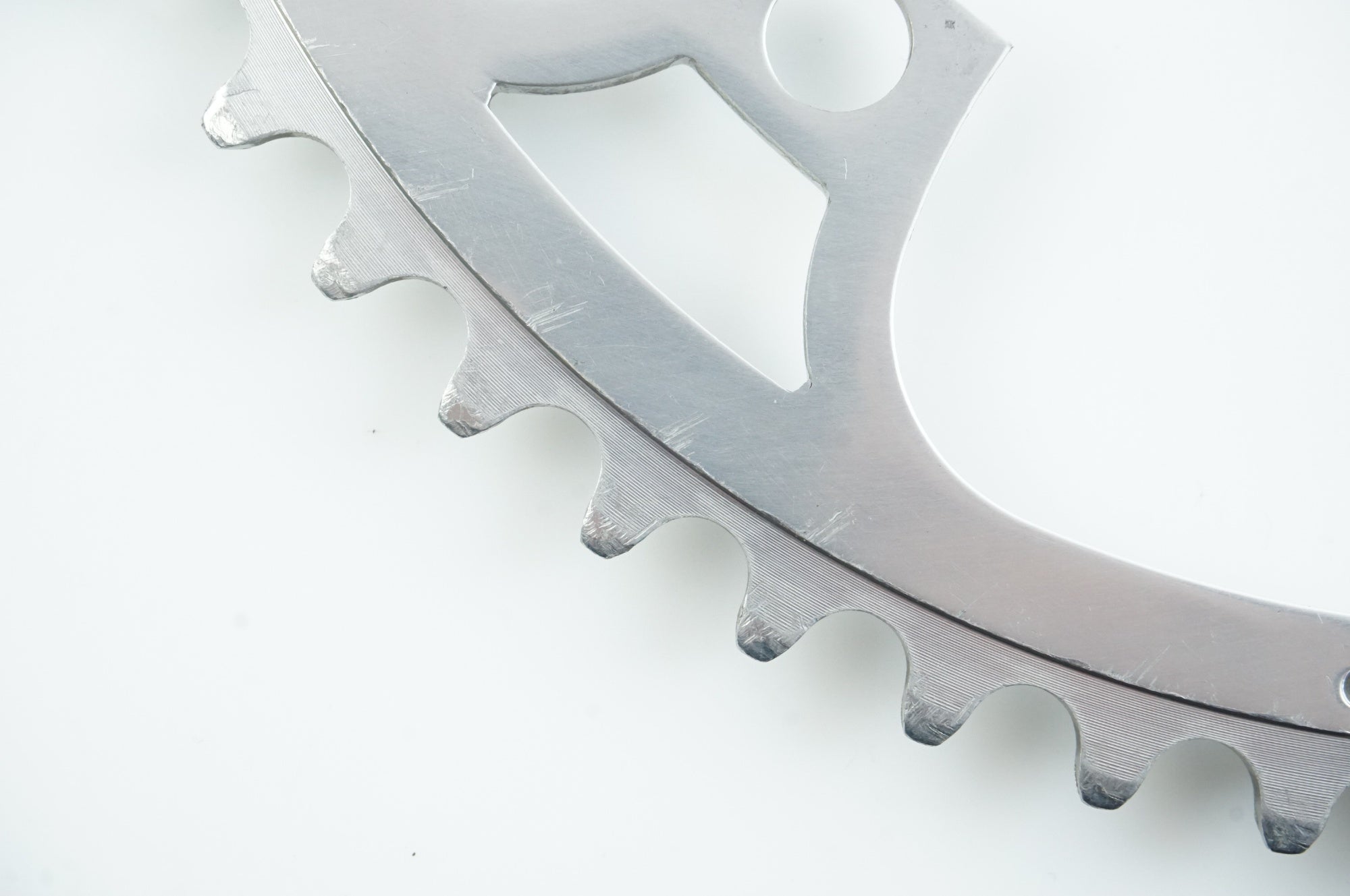 CAMPAGNOLO 「カンパニョーロ」 53T チェーンリング / 中目黒店