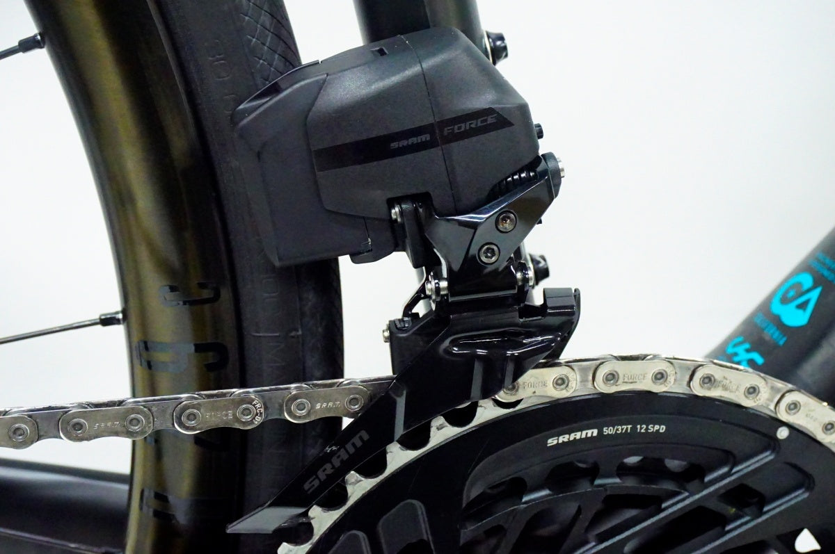 FELT 「フェルト」 VR ADVANCED FORCE E-TAP 2023年 ロードバイク / 名古屋大須店