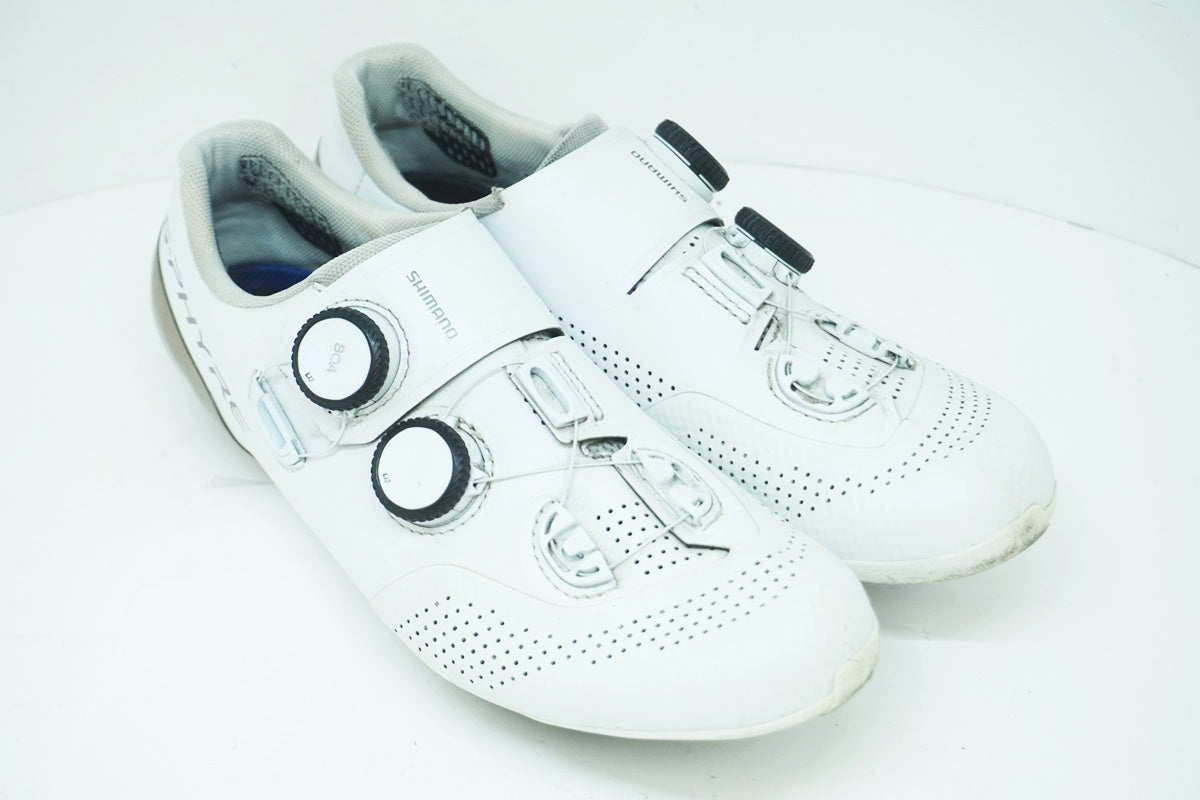 SHIMANO 「シマノ」 S-PHYRE RC9 SH-RC902 25.8cm シューズ / 大阪美原北インター店