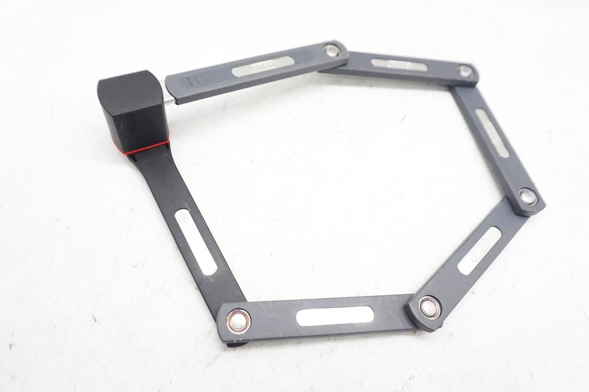 ABUS 「アブス」 U GRIP BORDO 5700K ST ロック / 大阪門真店