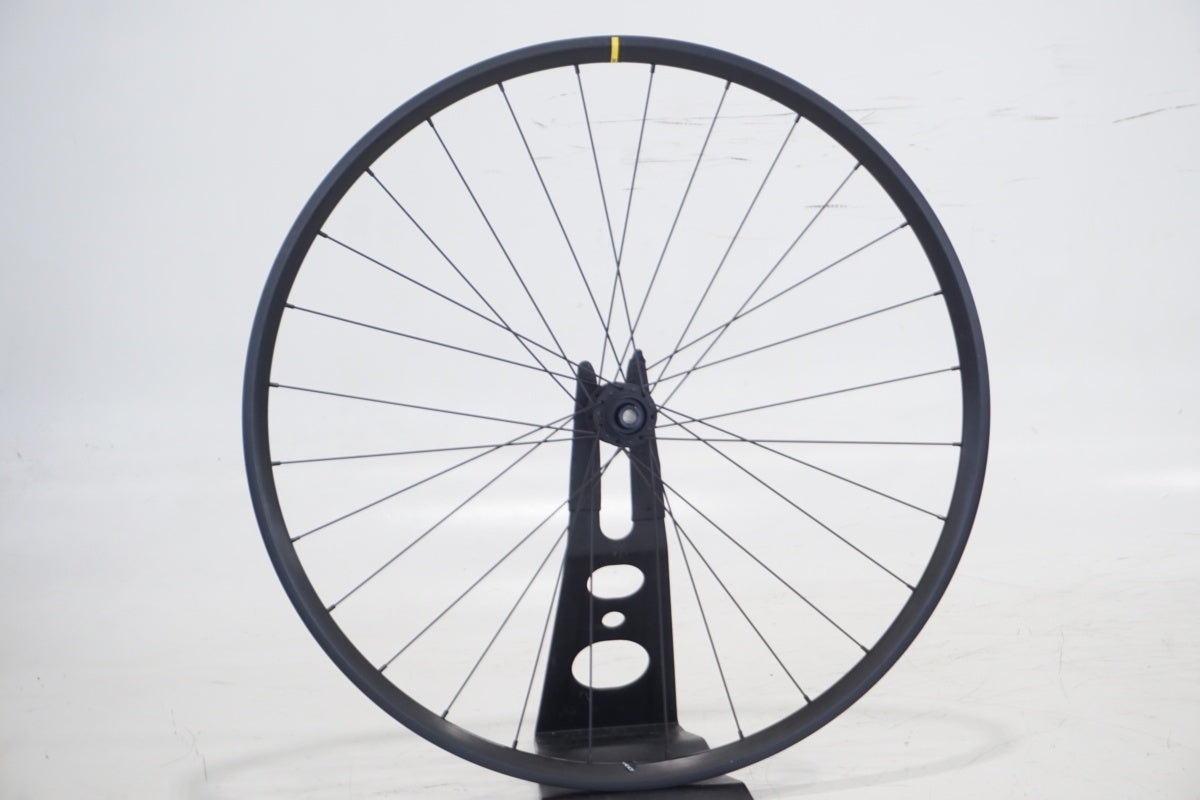 MAVIC 「マヴィック」 OPEN DISC SHIMANO11速 ホイールセット/ 滋賀大津店