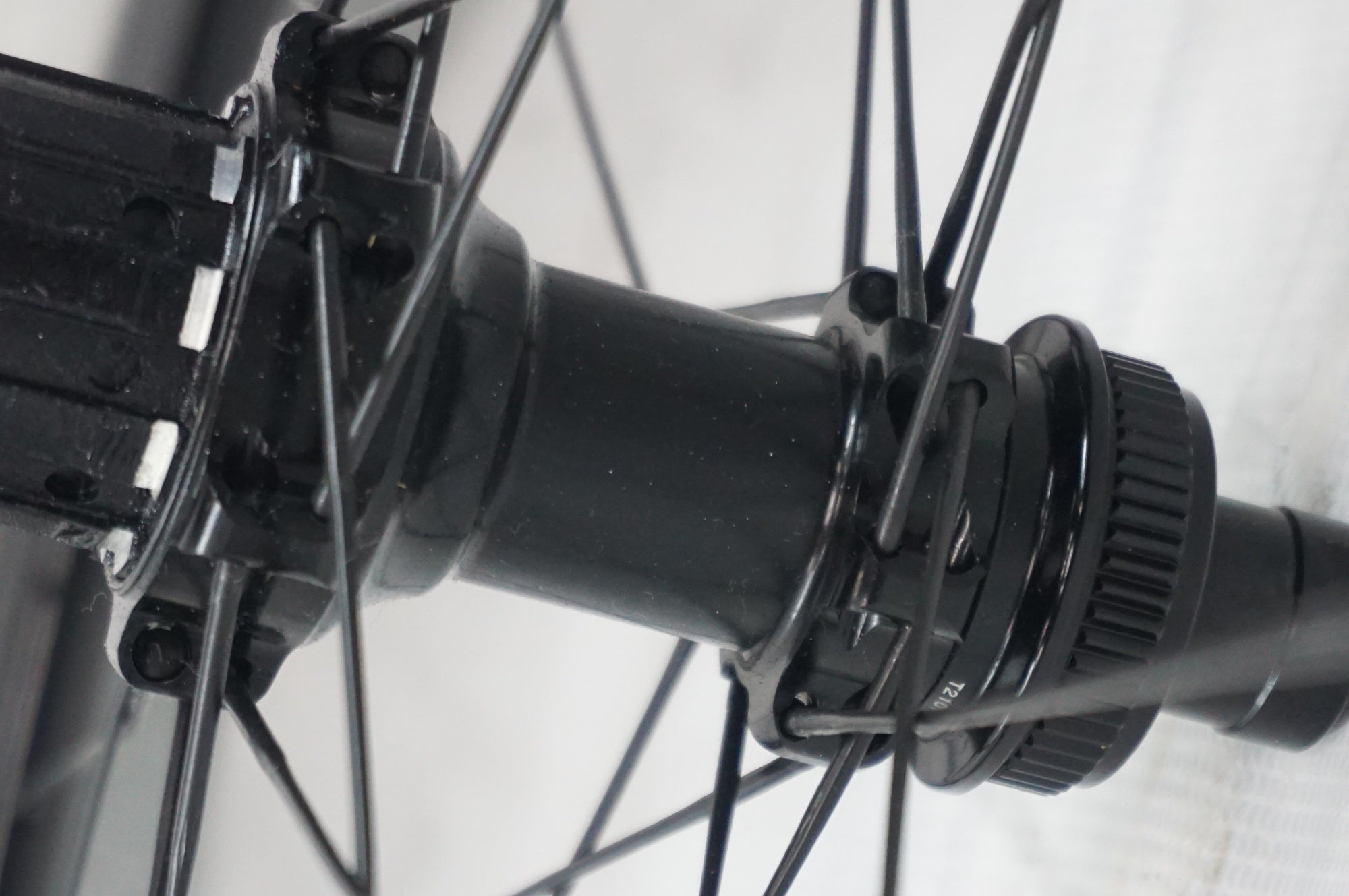 CARACLE-COZ 「カラクルコージー」 DB シマノ11速 純正ホイールセット / 阪急塚口店