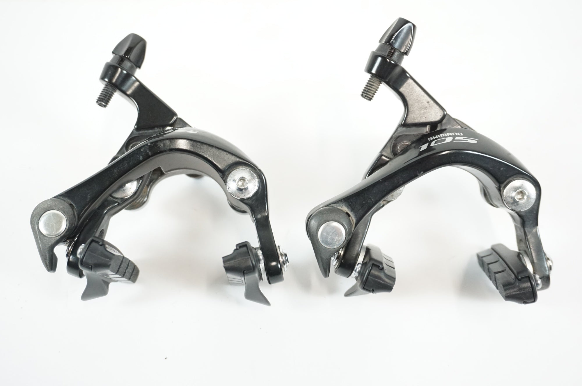 SHIMANO 「シマノ」 105 BR-5800 キャリパーブレーキセット / 宇都宮店