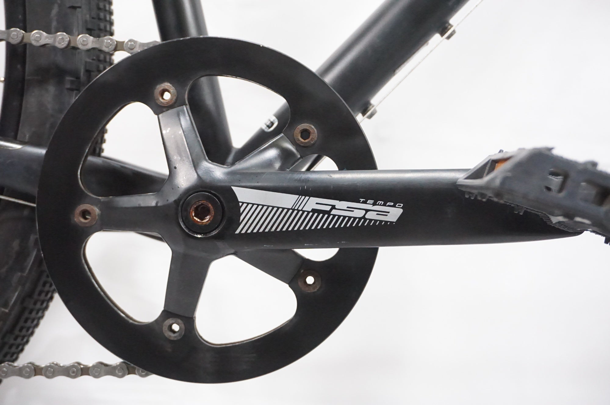 MARIN 「マリン」 NICASIO 2020年モデル クロスバイク / AKIBA店