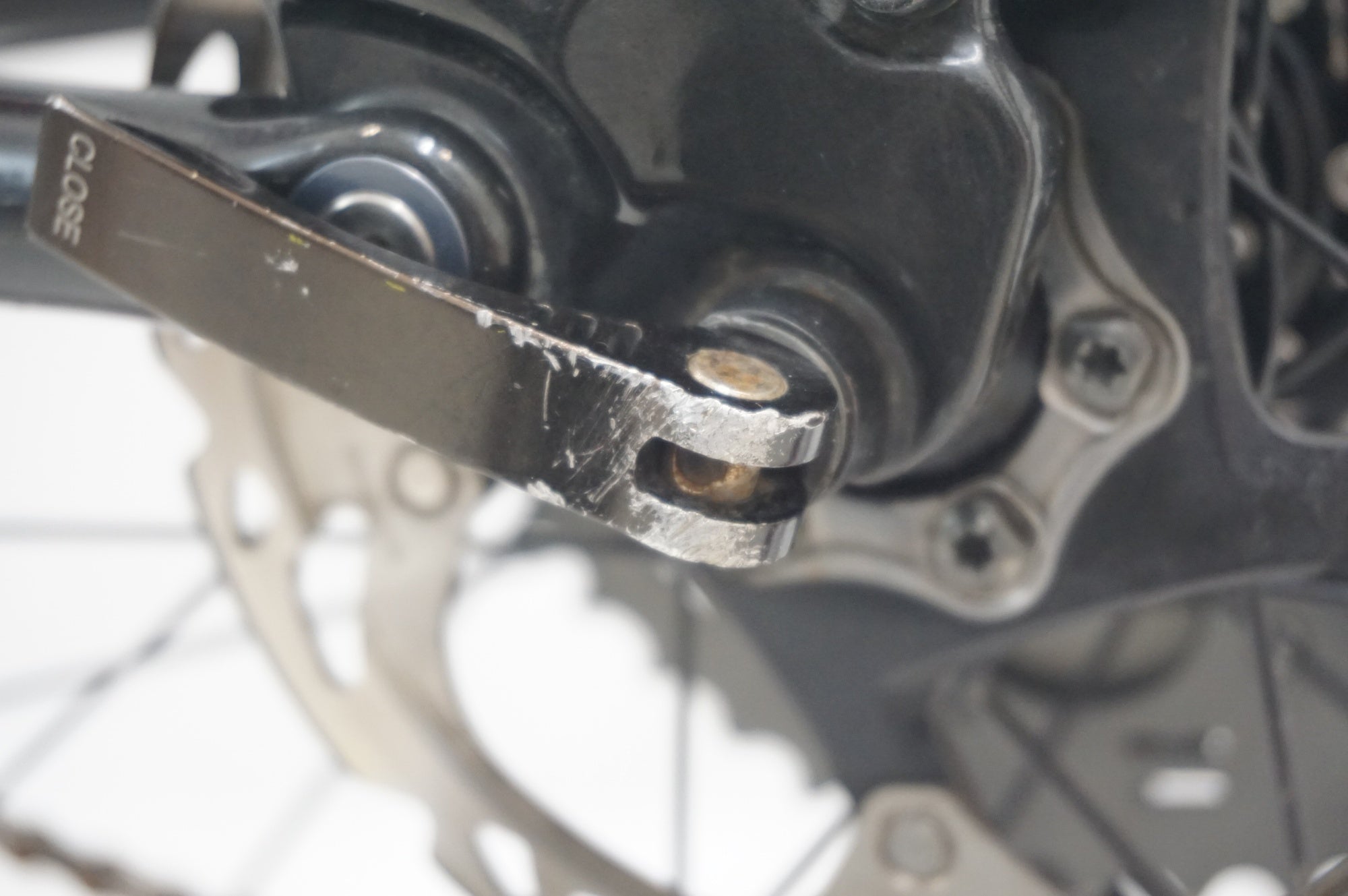 ROKCY MOUNTAIN 「ロッキーマウンテン」 ELEMENT TEAM RSL 2011年モデル マウンテンバイク / 福岡店