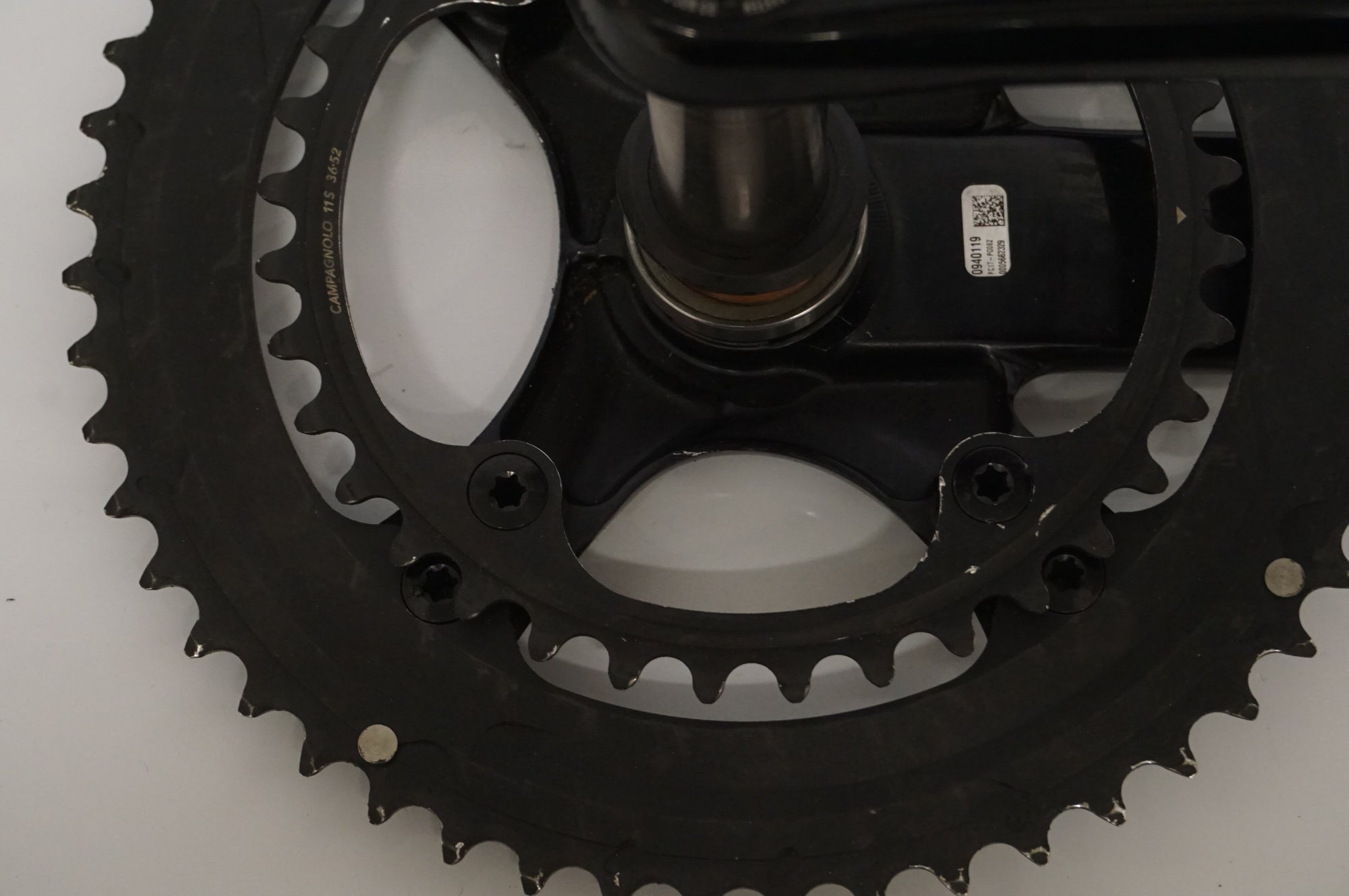 CAMPAGNOLO 「カンパニョーロ」 POTENZA 11S コンポセット / 浜松店