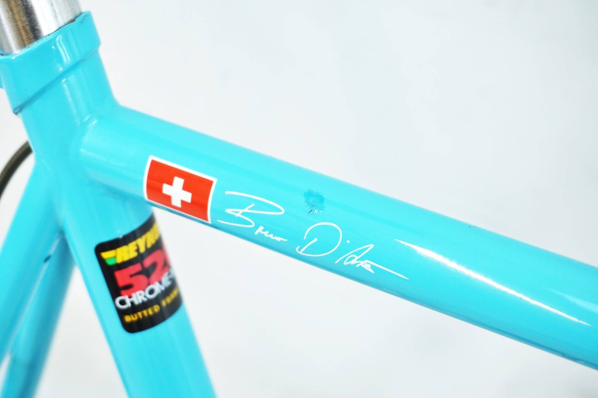 BRUNO 「ブルーノ」 MINIVELO 20 ROAD 年式不明 ミニベロ / 有明ガーデン店