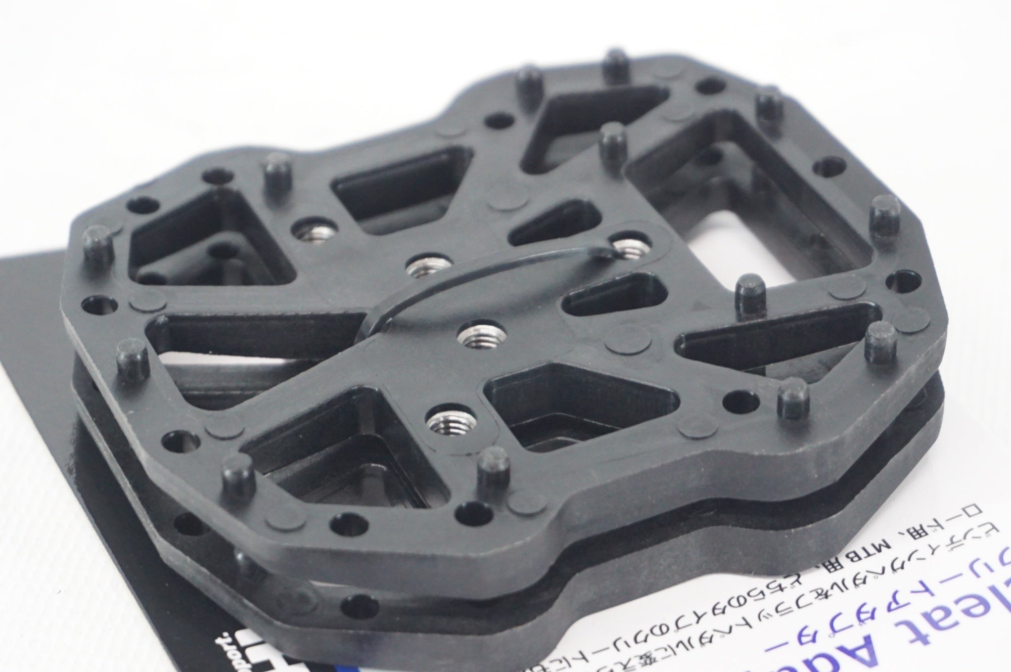 NOGUCHI 「ノグチ」 クリートアダプター / 阪急塚口店