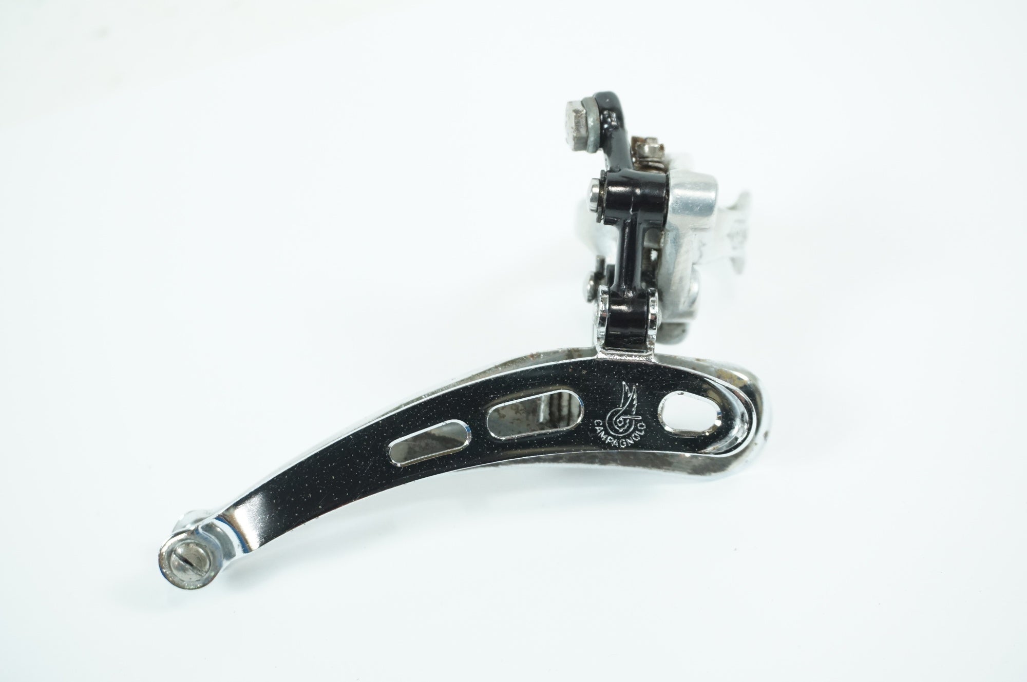 CAMPAGNOLO 「カンパニョーロ」 BREV フロントディレイラー / 宇都宮店