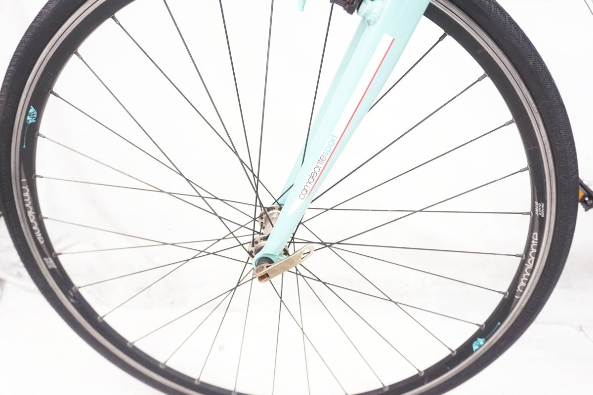 BIANCHI 「ビアンキ」 CAMALEONTE SPORT UNO 2014年モデル クロスバイク/ 大阪美原北インター店
