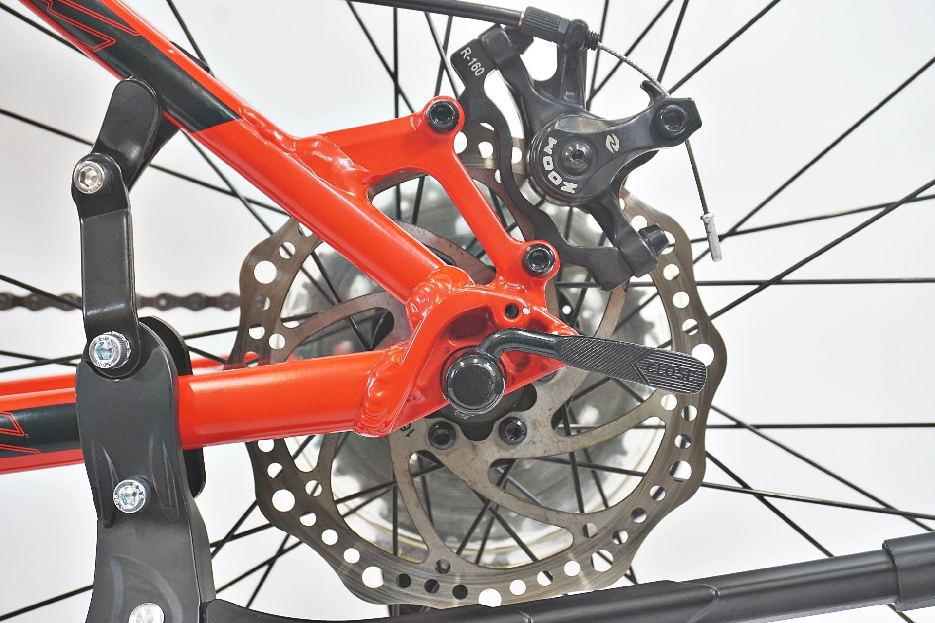 TREK 「トレック」 X-CALIBER4 2014年モデル マウンテンバイク / 浜松店