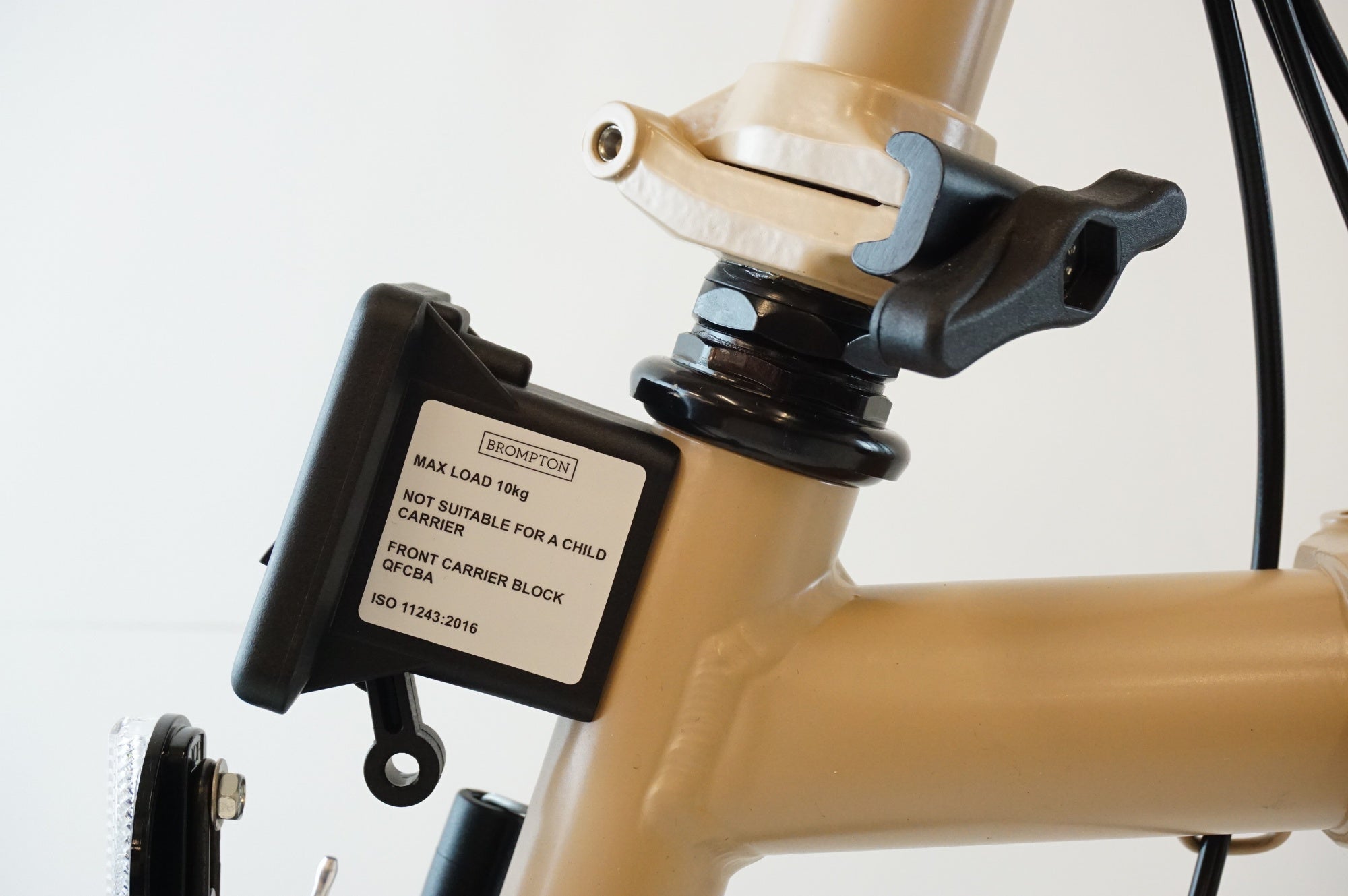 BROMPTON 「ブロンプトン」 C-LINE M6R 2023年モデル 折り畳み自転車 / 浜松店