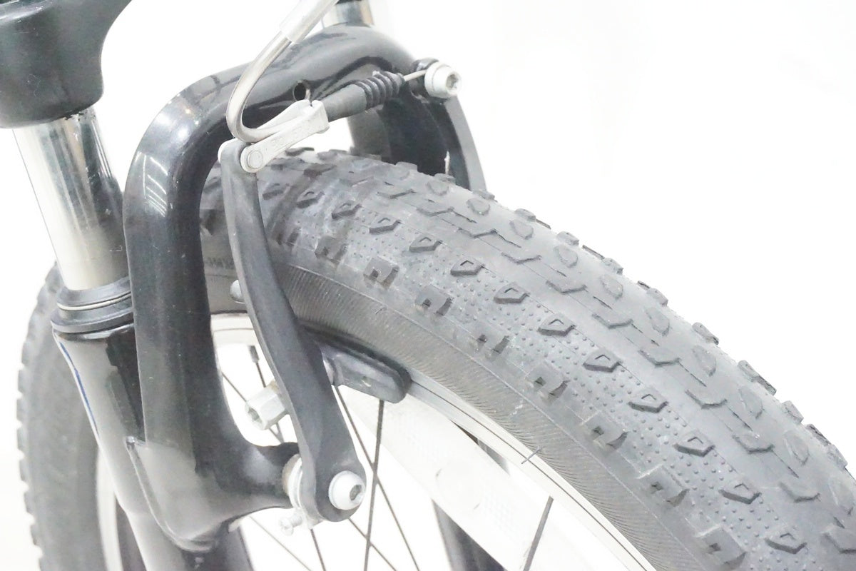 TREK 「トレック」 PRECALIBER 20 BOYS 2021年モデル 20インチ キッズバイク/ 京都西院店