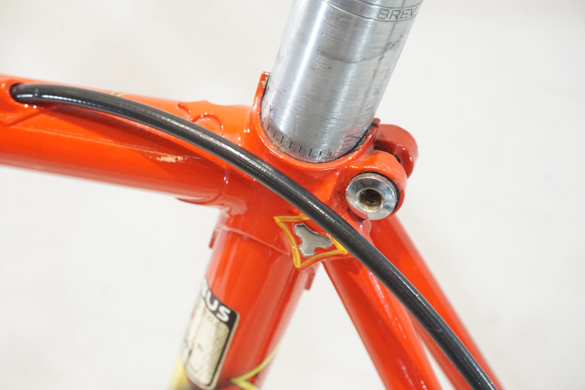 TOMMASINI 「トマジーニ」 SINTESI 2000年ごろモデル ロードバイク / 横浜戸塚店