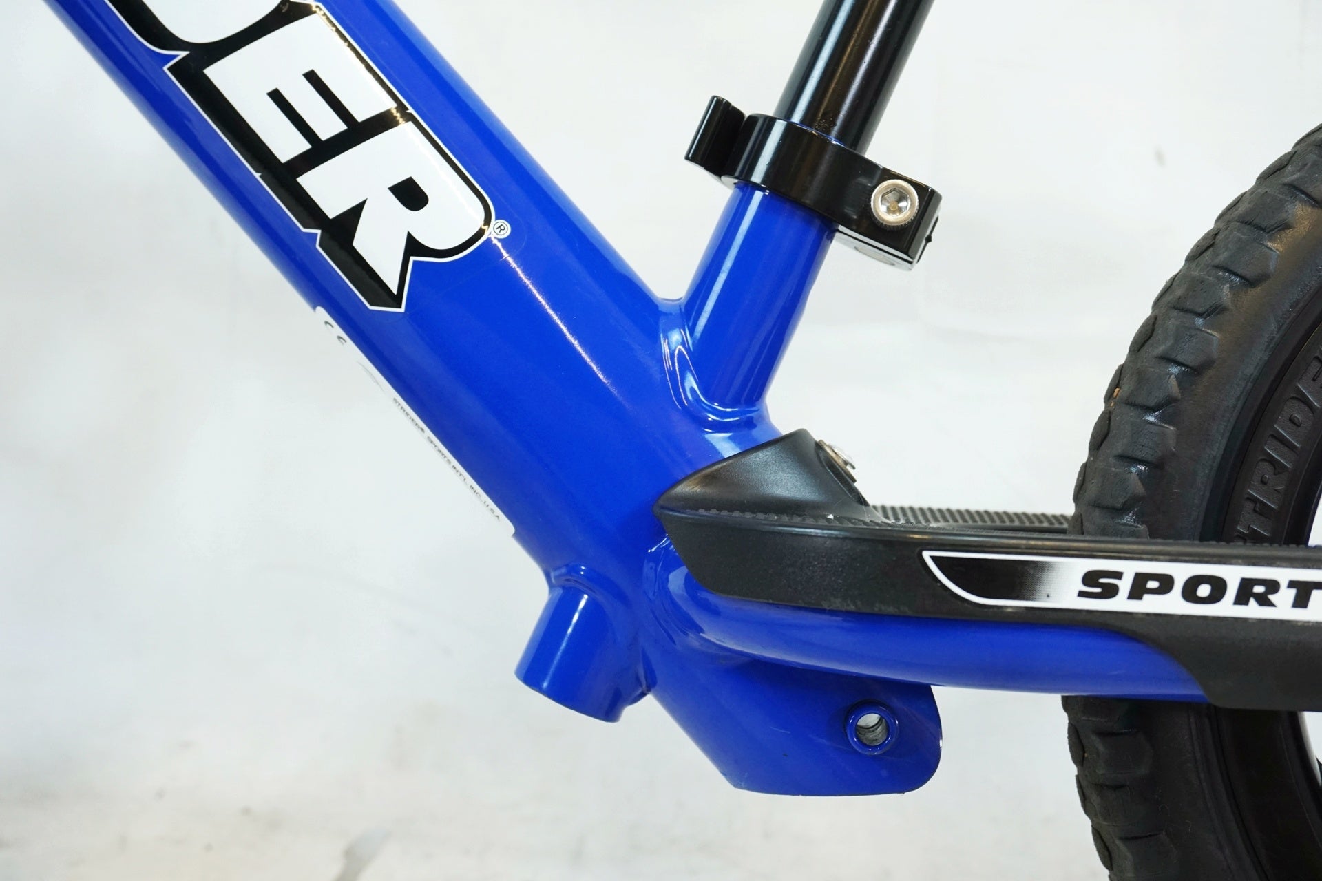 STRIDER 「ストライダー」 SPORT12 2022年モデル キックバイク / 有明ガーデン店