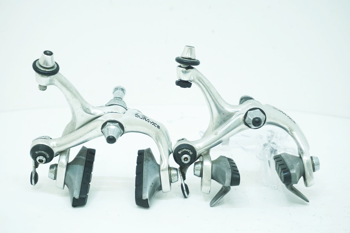 SHIMANO 「シマノ」 DURA-ACE BR-7400 キャリパーブレーキセット