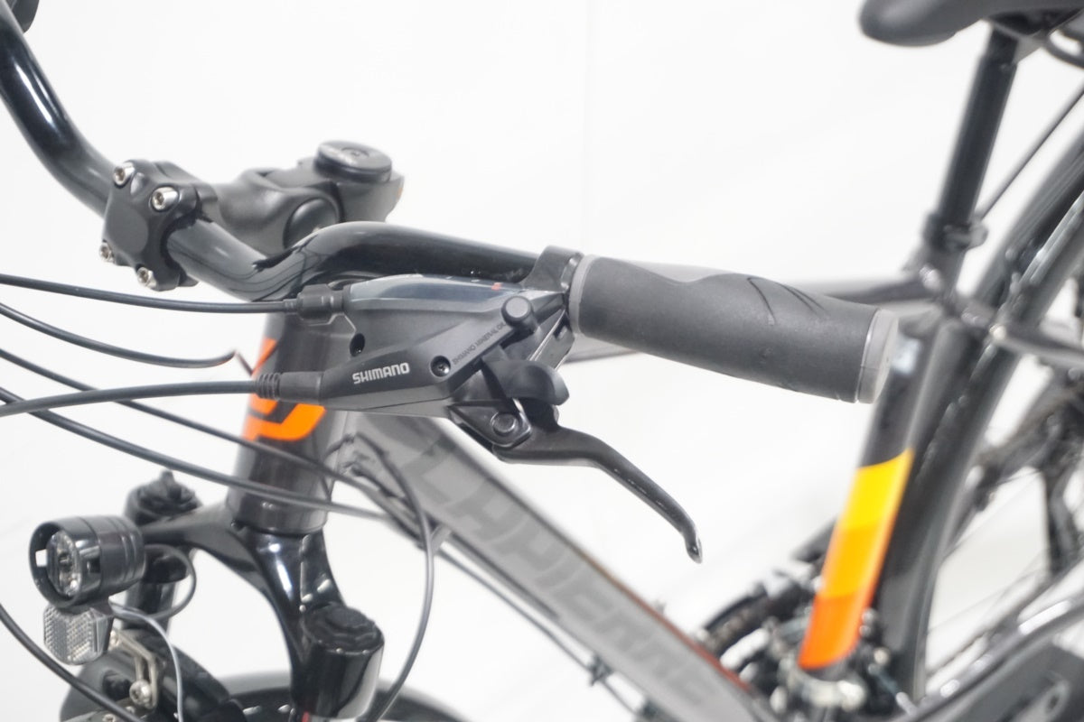 LAPIERRE 「ラピエール」 TREKKING 3.0 2023年モデル クロスバイク / 滋賀大津店