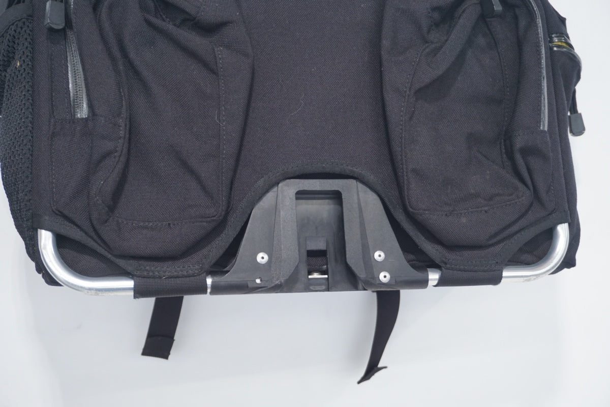BROMPTON 「ブロンプトン」 S-BAG フロントバッグ / 滋賀大津店