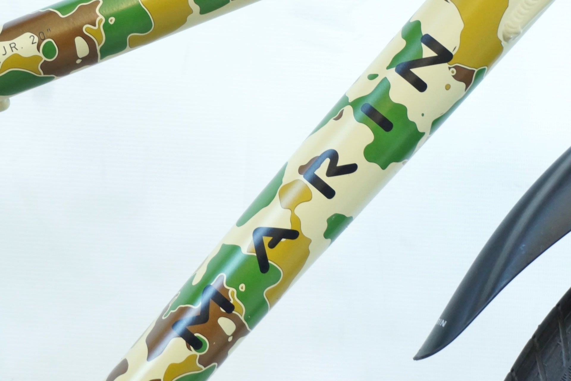 MARIN 「マーリン」 DONKY JR 20 2015年モデル キッズバイク / 有明ガーデン店