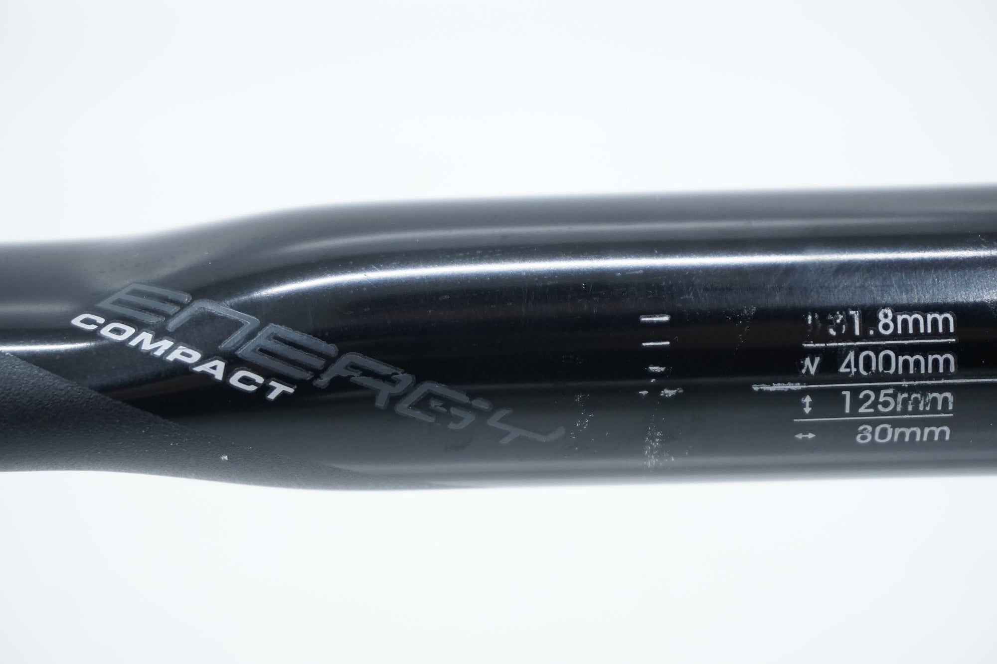 FSA 「エフエスエー」 ENERGY COMPACT Φ31.8 400mm ハンドル / 京都八幡店