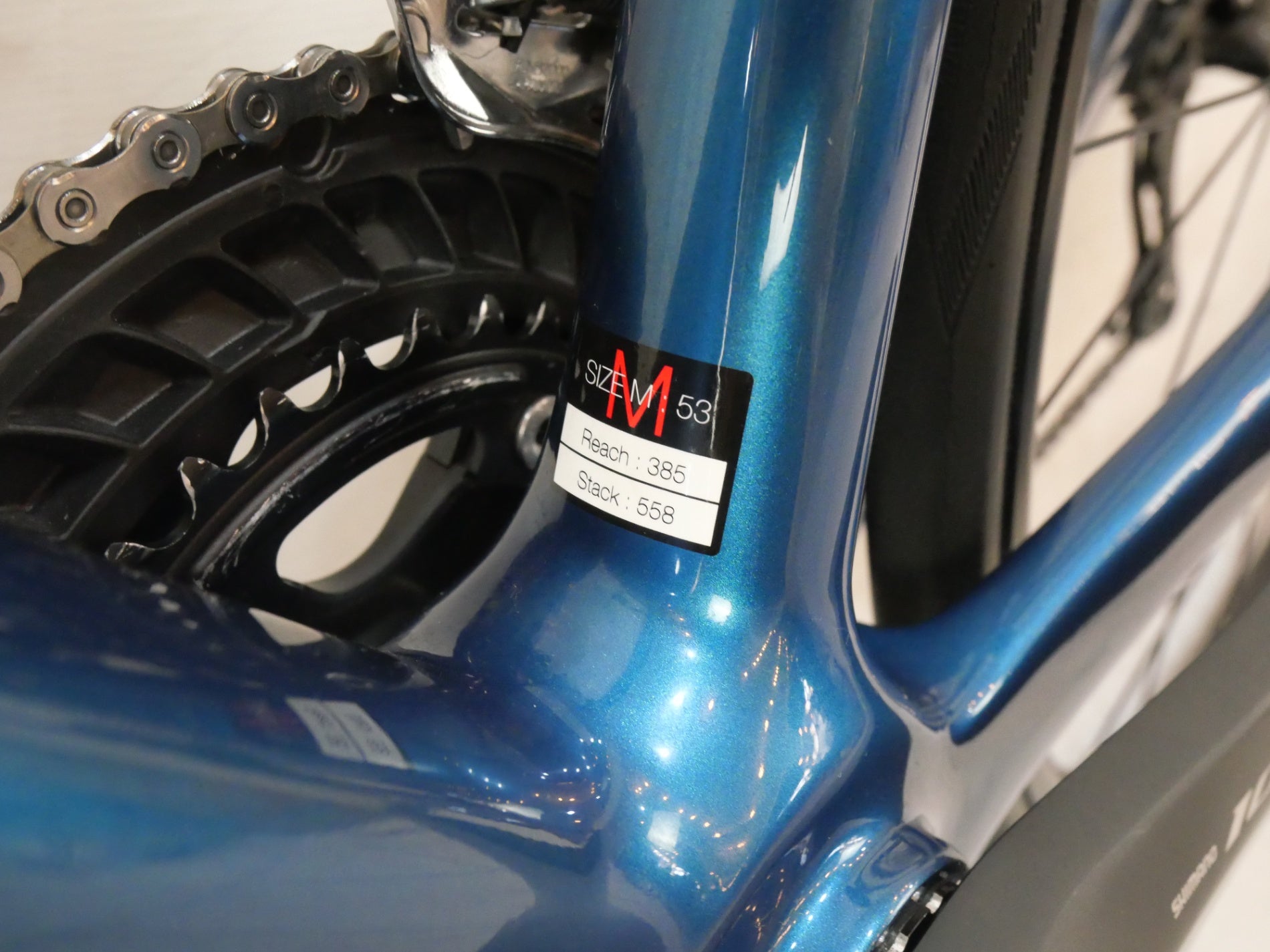 LOOK 「ルック」 785 HUEZ DISC 105 2020年モデル ロードバイク / バイチャリ浦和ベース