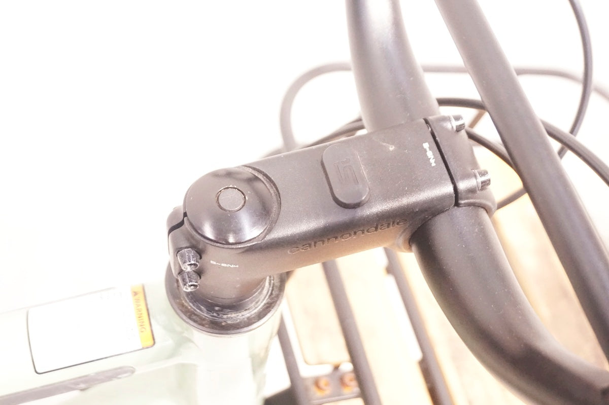 CANNONDALE 「キャノンデール」 TREADWELL EQ 2019年モデル クロスバイク / 大阪門真店