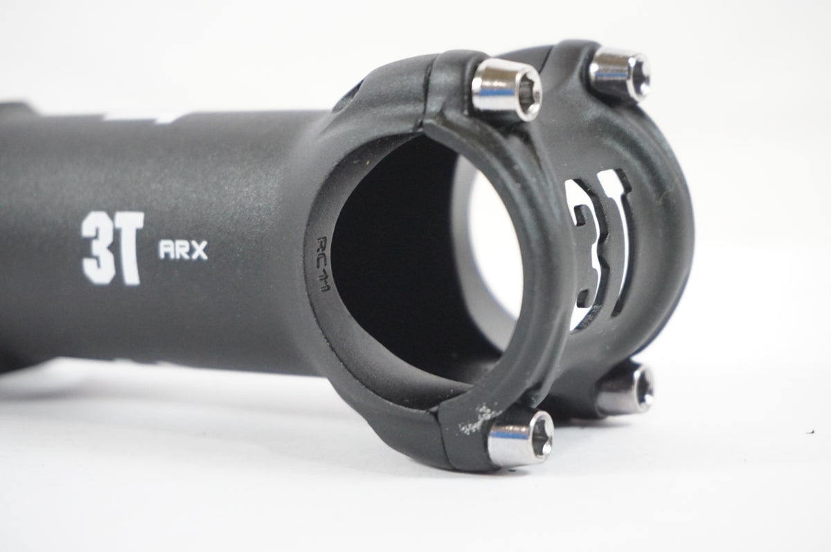 3T 「スリーティー」 ARX φ31.8 100mm ステム / 宇都宮店
