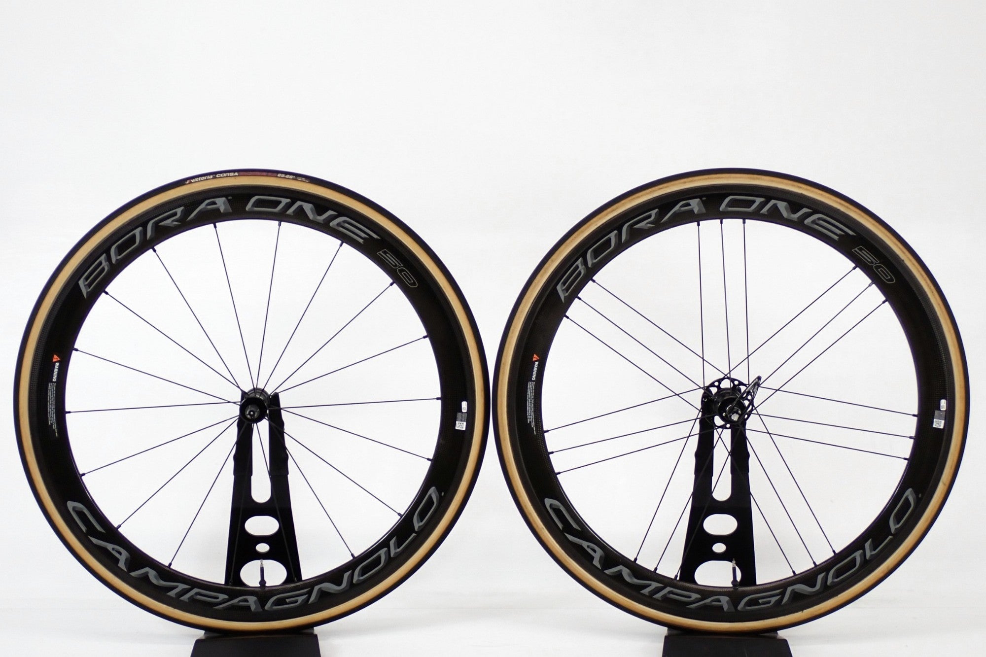 CAMPAGNOLO 「カンパニョーロ」 BORA ONE 50 TU シマノ11速 ホイール