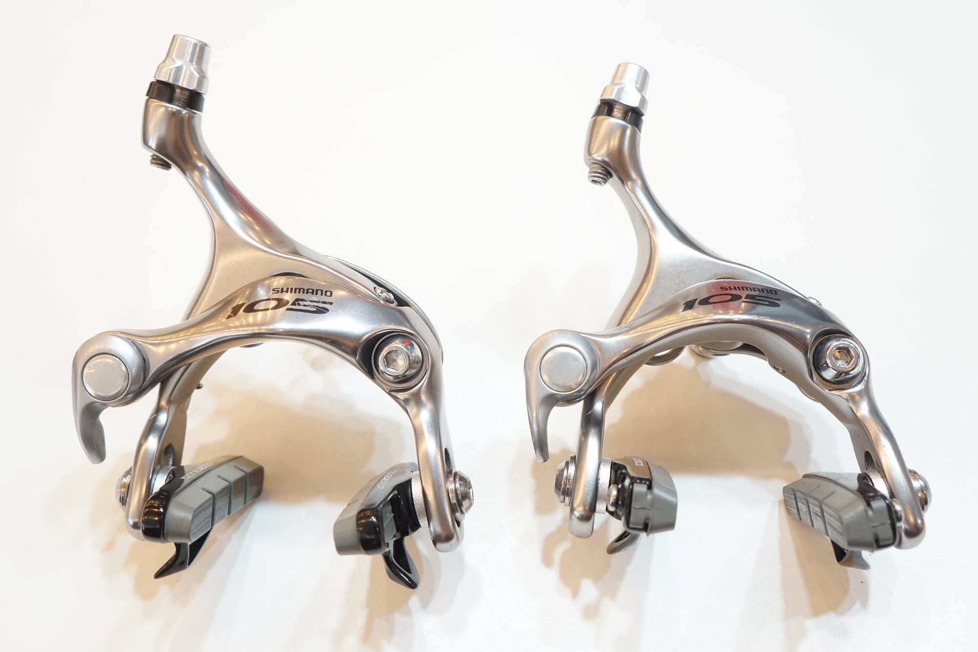 SHIMANO 「シマノ」 105 BR-5700 キャリパーブレーキ/ バイチャリ浦和ベース