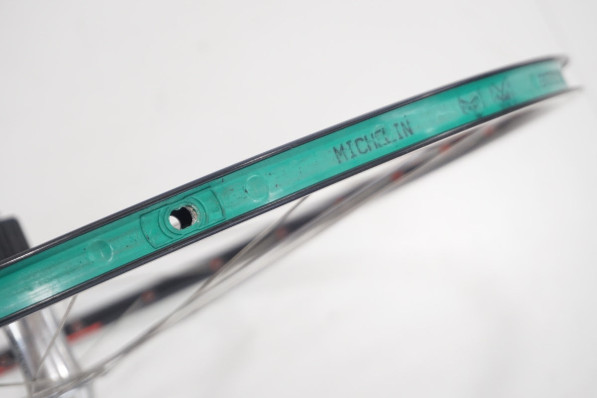 SHIMANO 「シマノ」 ULTEGRA FH-6600 ハブ DT SWISS RR1.1リム SHIMANO8-9速 ホイールセット / 滋賀大津店