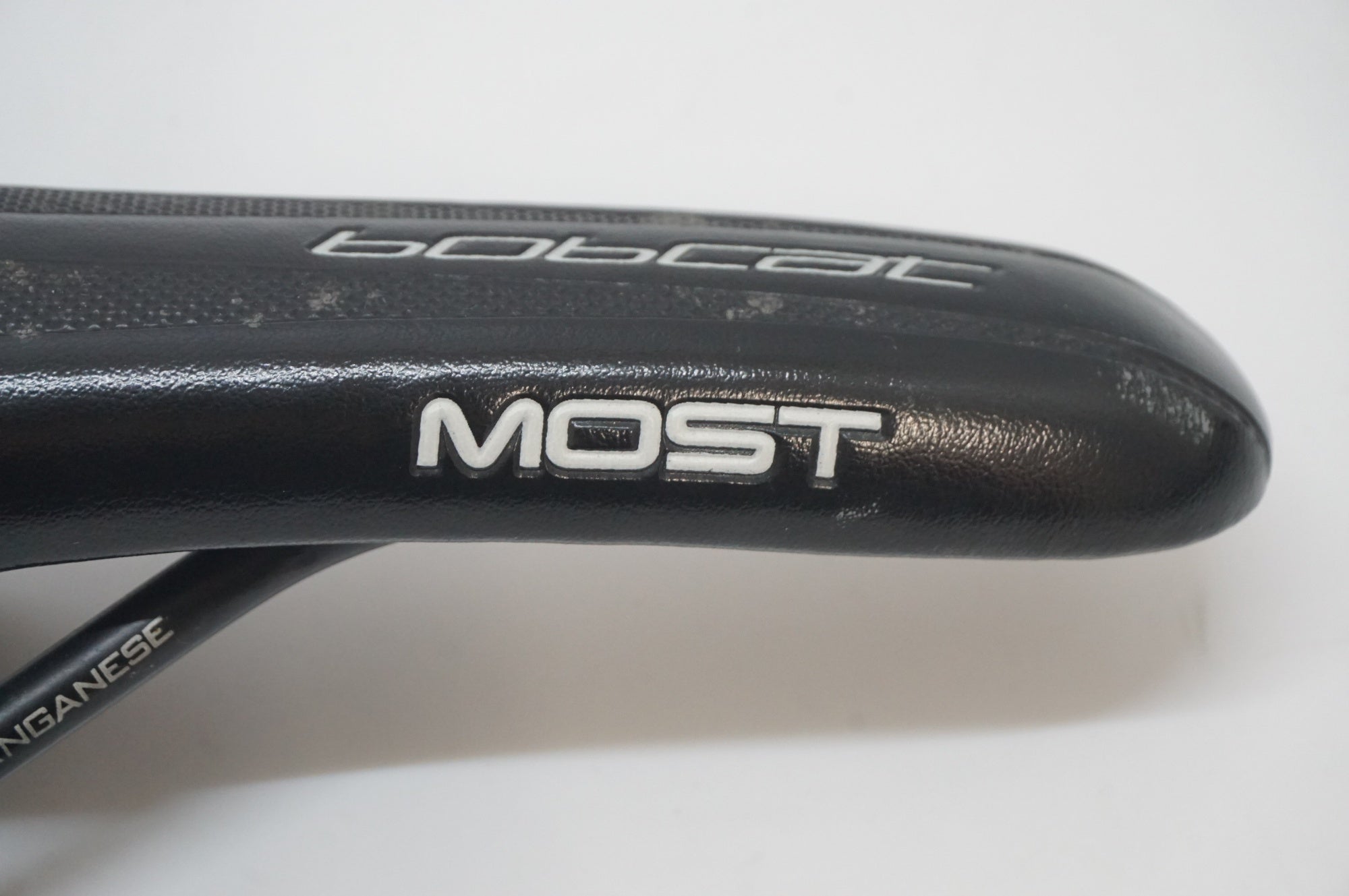 SELLE ITALIA 「セライタリア」 MOSTO BOBCAT サドル」 / 福岡店