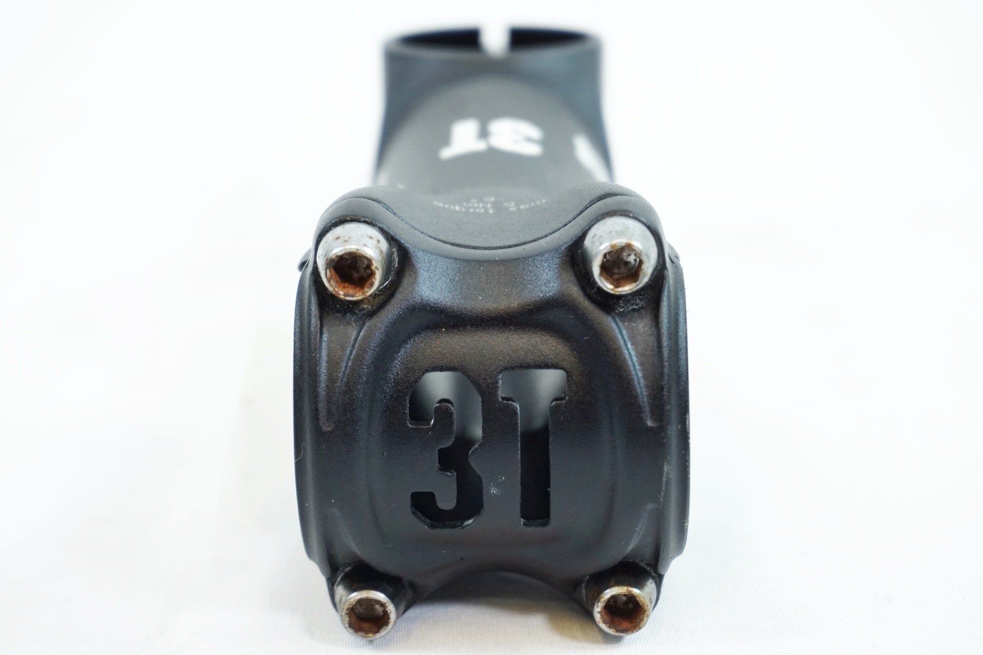 3T 「スリーティー」 ARX-PRO Φ31.8 90mm ステム / 有明ガーデン店