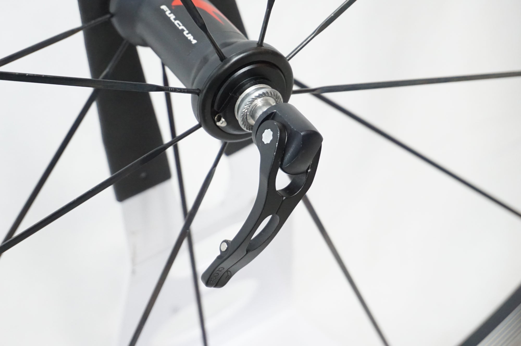 FULCRUM 「フルクラム」 RACING 3 C15 シマノ 11速 ホイールセット / 川越店