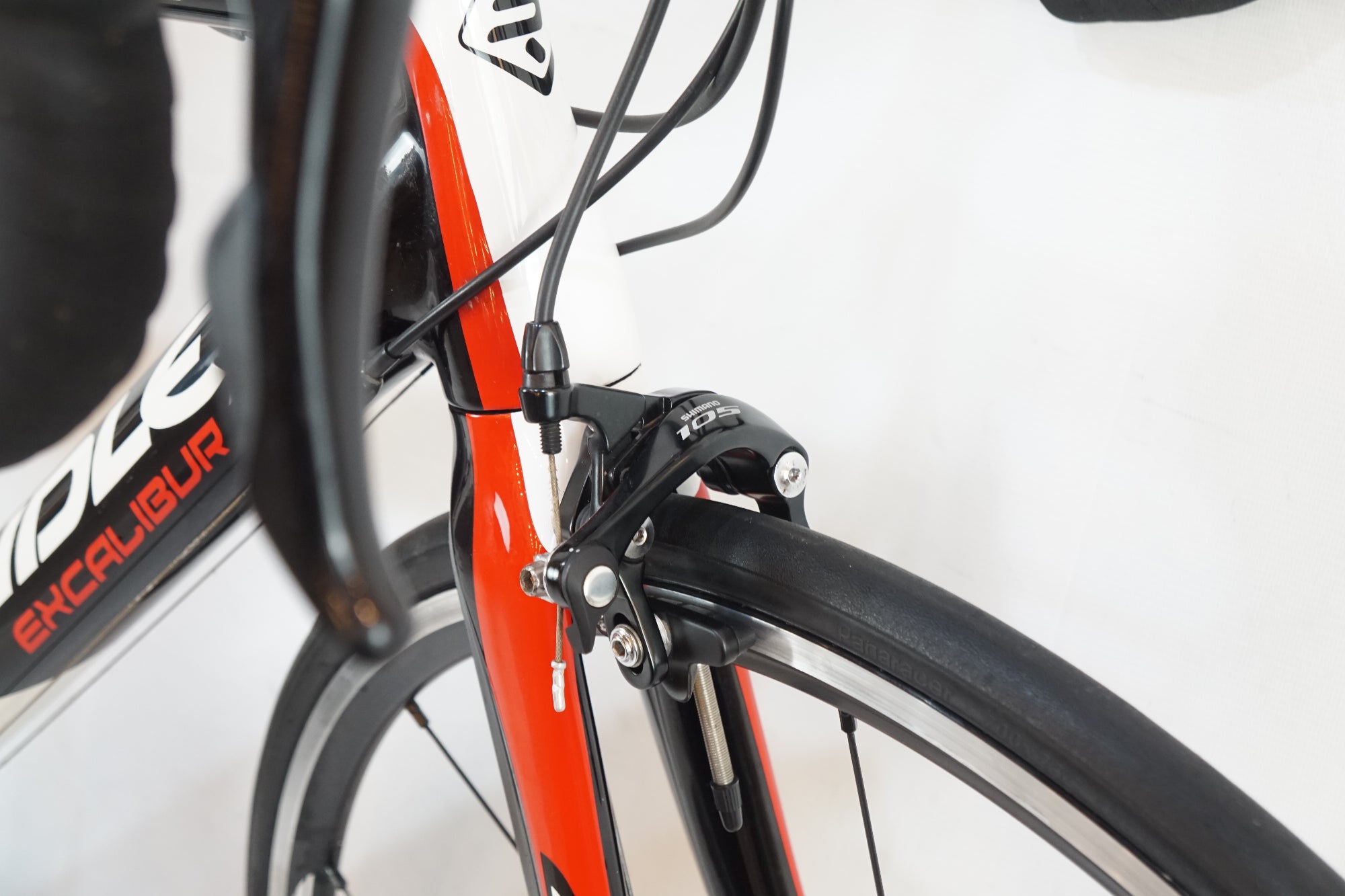 RIDLEY 「リドレー」 EXCALIBUR 2012年モデル ロードバイク / バイチャリ浦和ベース