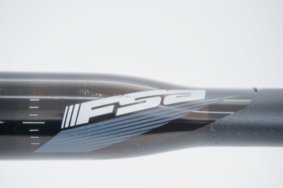 FSA 「エフエスエー」 ENERGY COMPACT Φ31.8 380mm ハンドル / 京都八幡店