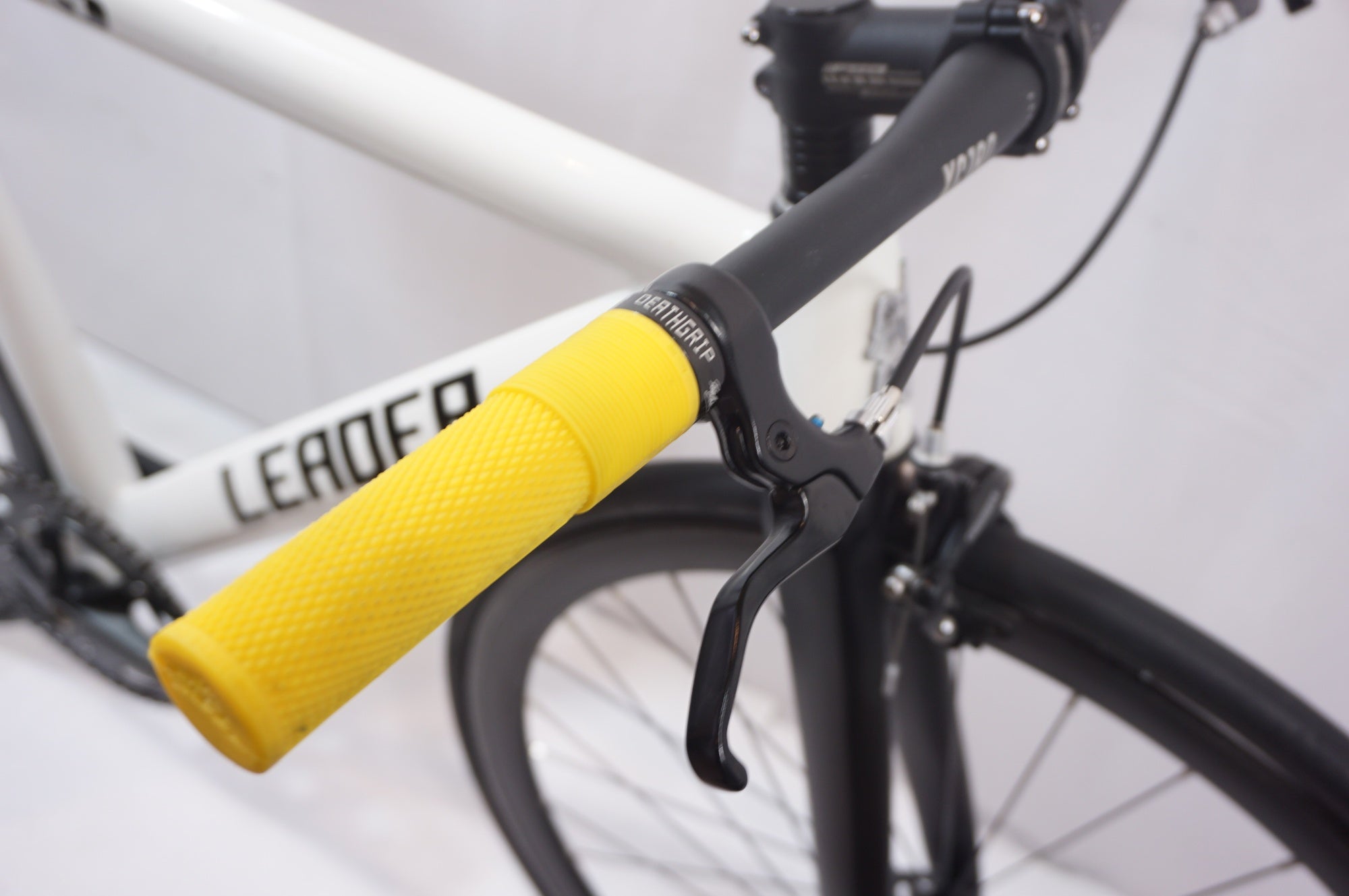 LEADER BIKE 「ピストバイク」 725 TR 2024年モデル ピストバイク / 世田谷店