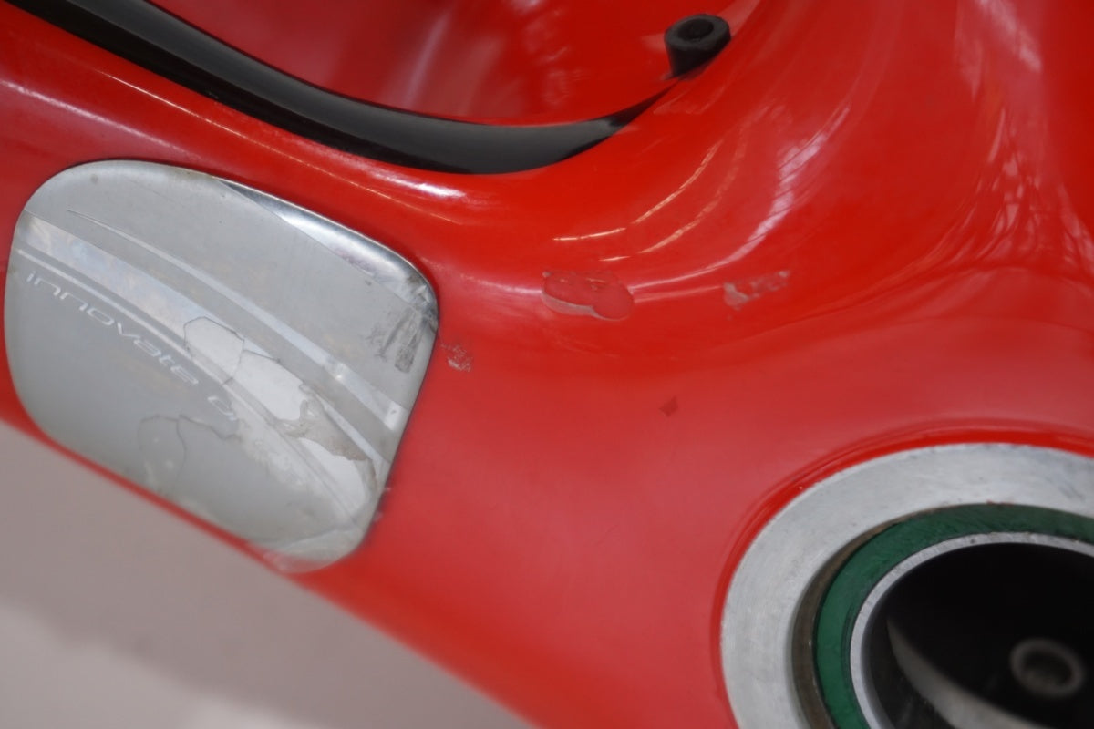 ジャンク SPECIALIZED 「スペシャライズド」」 ROUBAIX SL4 COMP 2014年モデル フレームセット / 滋賀大津店