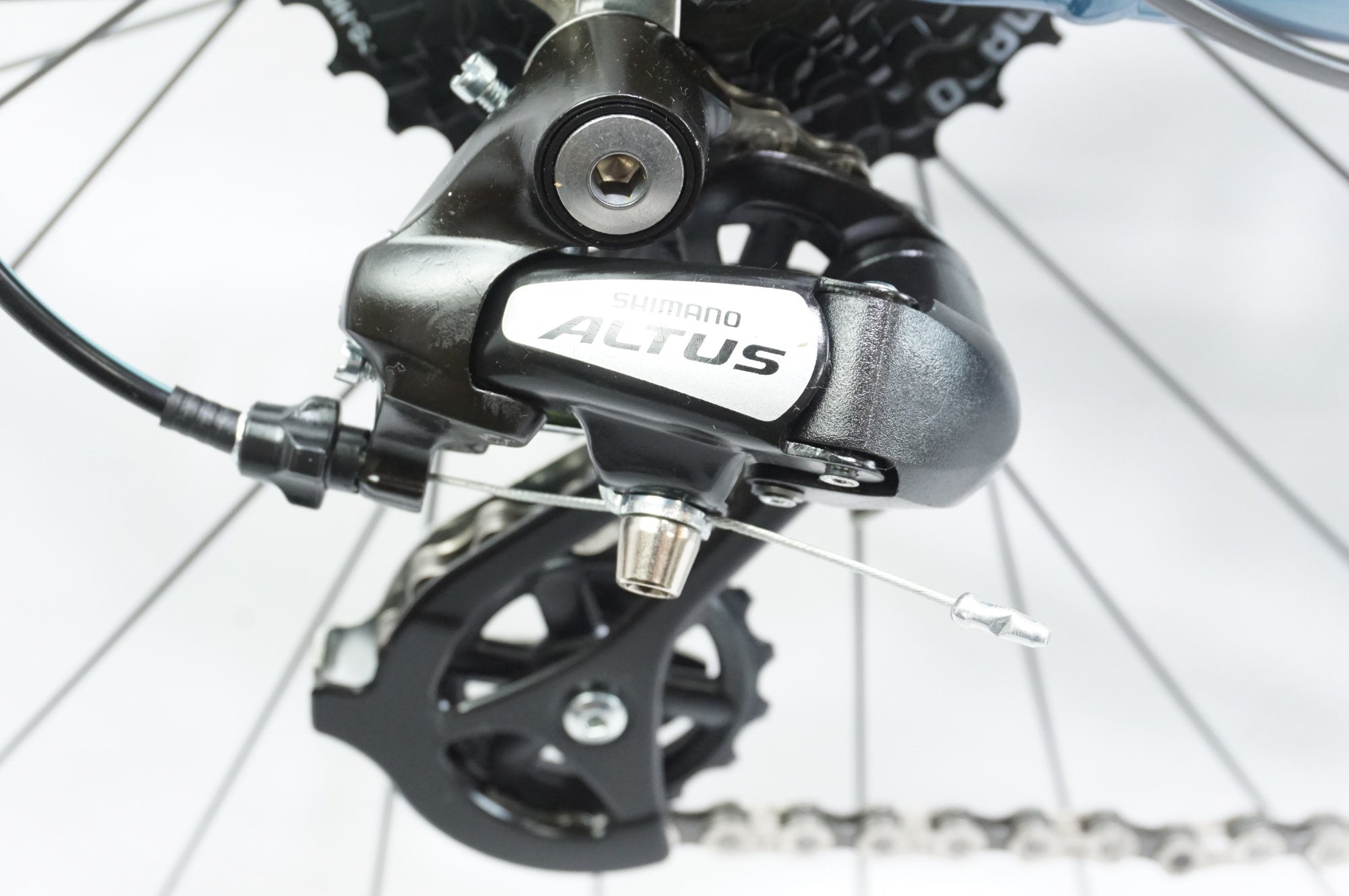 BIANCHI 「ビアンキ」 ROMA3 DISC 2022年モデル クロスバイク / 中目黒店