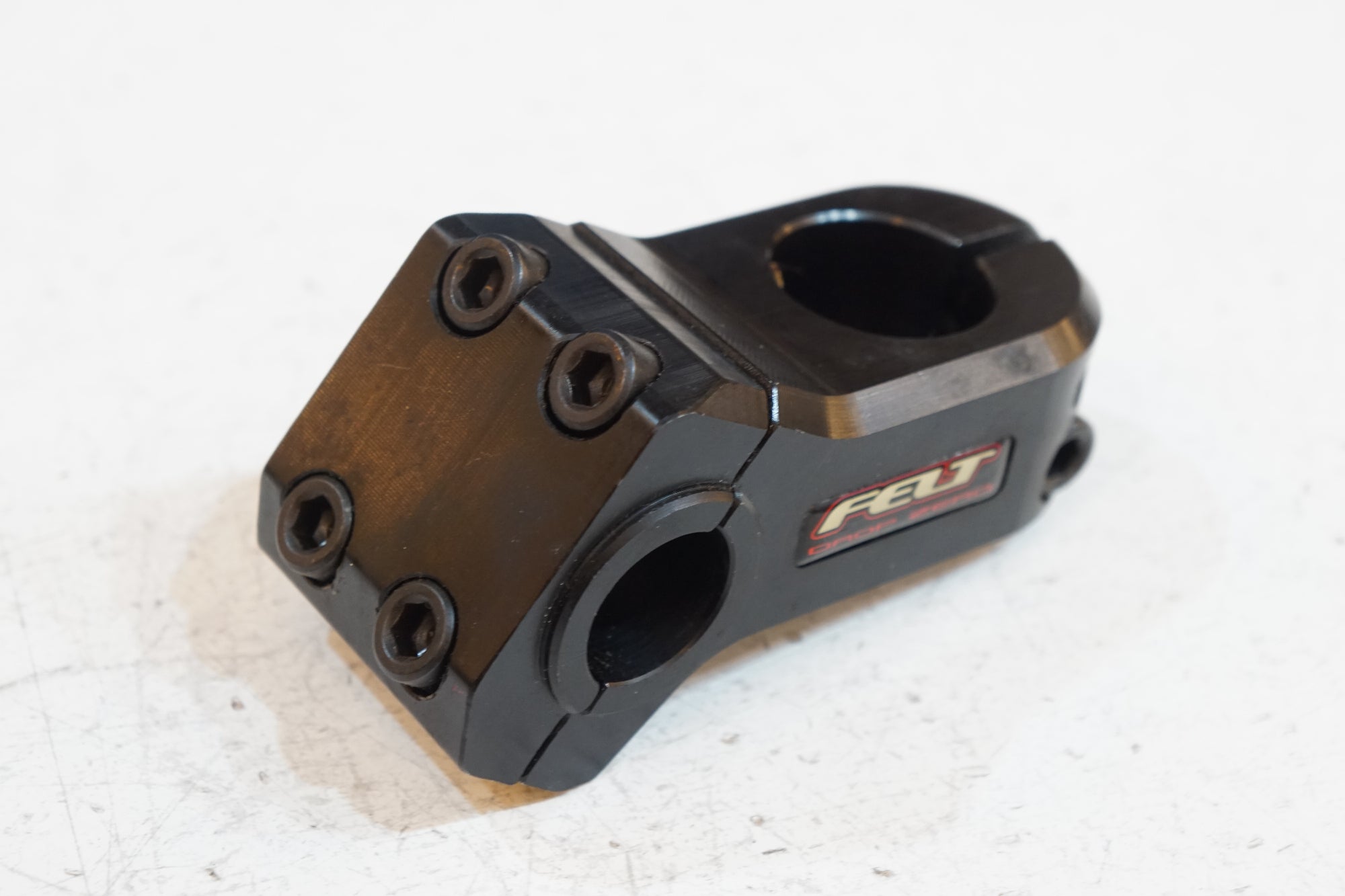FELT 「フェルト」 DROP ZERO φ25.4 50mm ステム / バイチャリ浦和ベース