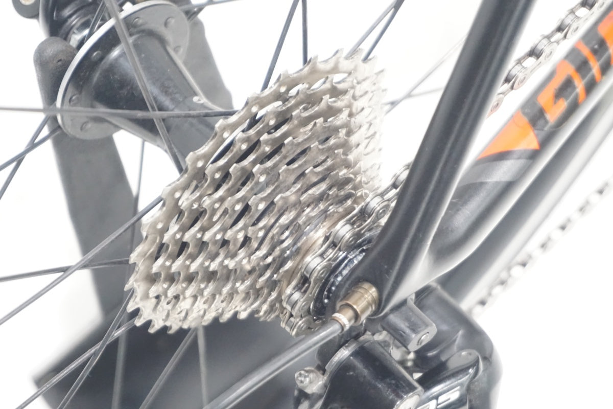 GIANT 「ジャイアント」 TCR ADVANCED2 2017年モデル ロードバイク/ 滋賀大津店