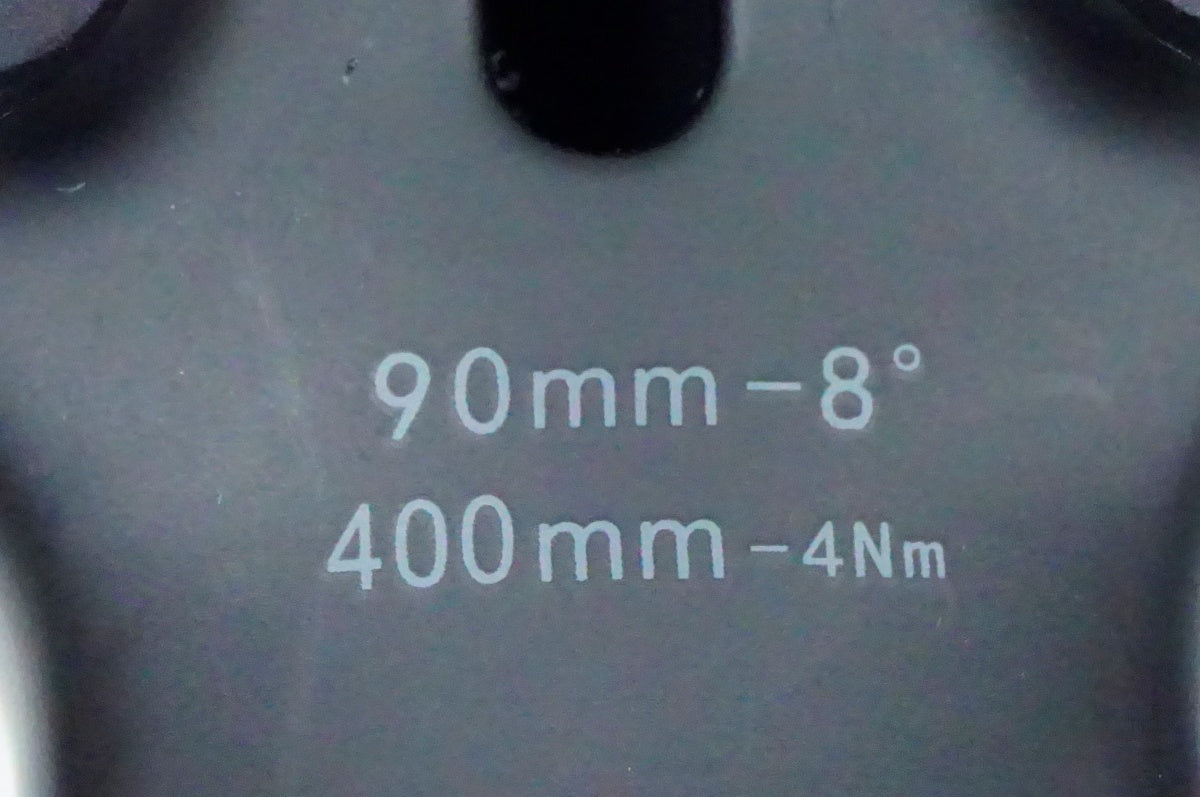 GUSTO 「グスト」 ATTAQUE 400mm 90mm ハンドル / 名古屋大須店