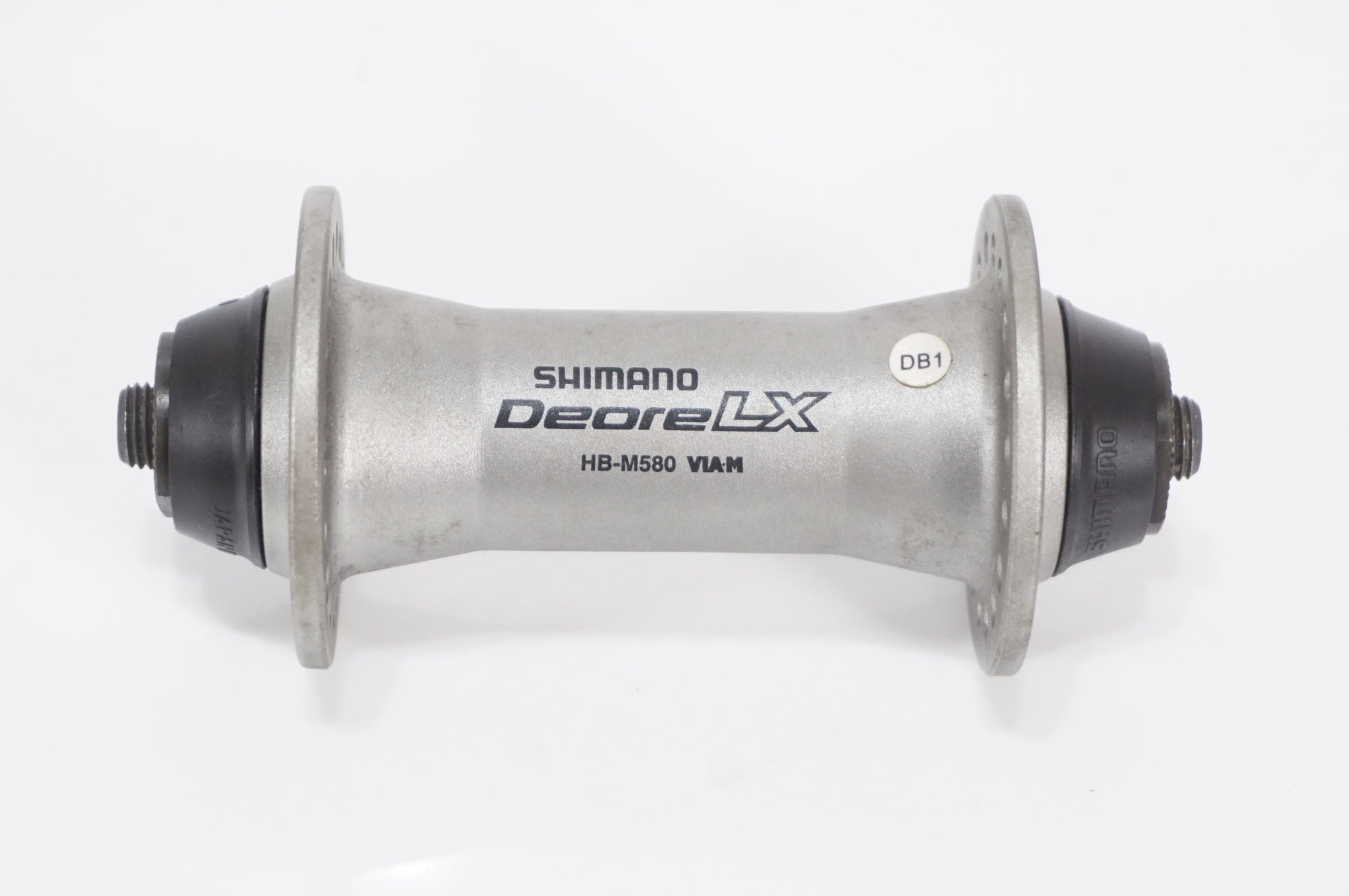 SHIMANO 「シマノ」 HB-M580 フロントハブ / AKIBA店