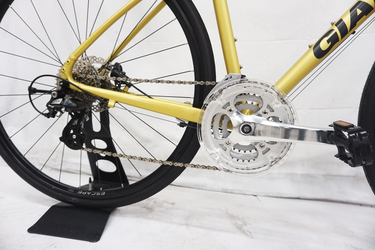 GIANT 「ジャイアント」 ESCAPE R DISC 2020年モデル クロスバイク/ 大阪美原北インター店