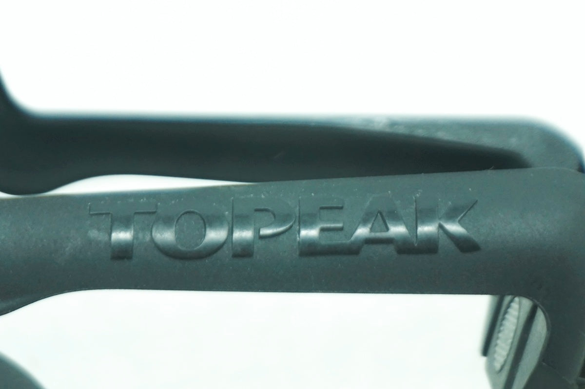 TOPEAK 「トピーク」 ボトルケージ / 大阪門真店